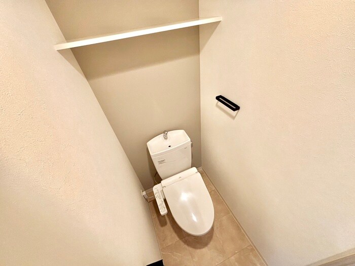 S-RESIDENCE堺湊駅前azureの物件内観写真