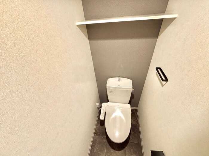 S-RESIDENCE堺湊駅前azureの物件内観写真