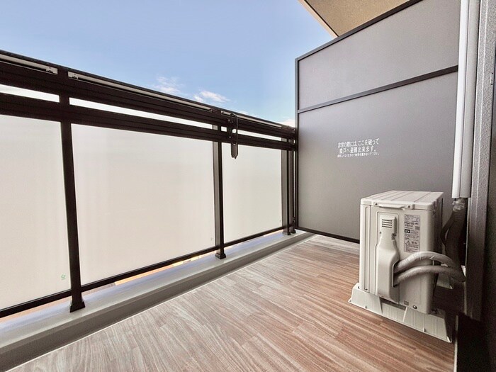 S-RESIDENCE堺湊駅前azureの物件内観写真