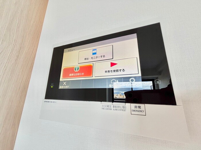 S-RESIDENCE堺湊駅前azureの物件内観写真