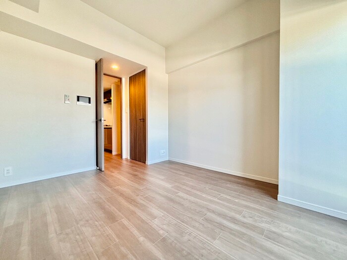 S-RESIDENCE堺湊駅前azureの物件内観写真