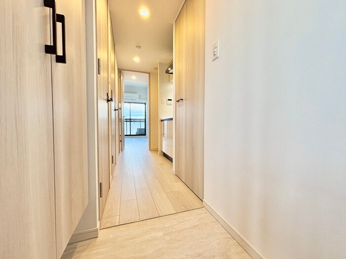 S-RESIDENCE堺湊駅前azureの物件内観写真