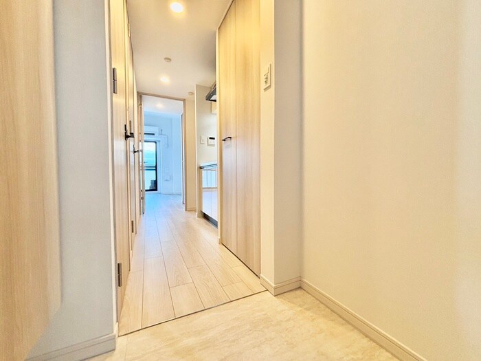 S-RESIDENCE堺湊駅前azureの物件内観写真