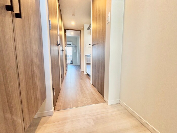 S-RESIDENCE堺湊駅前azureの物件内観写真