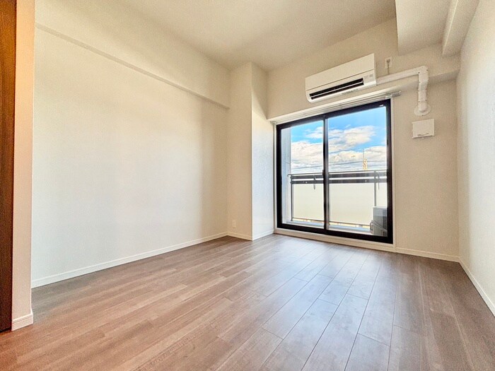 S-RESIDENCE堺湊駅前azureの物件内観写真