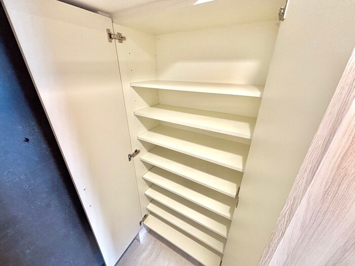 S-RESIDENCE堺湊駅前azureの物件内観写真