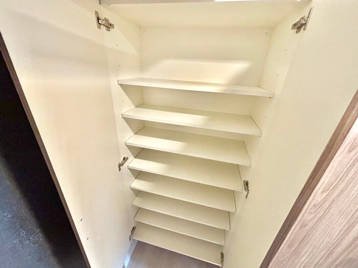 S-RESIDENCE堺湊駅前azureの物件内観写真