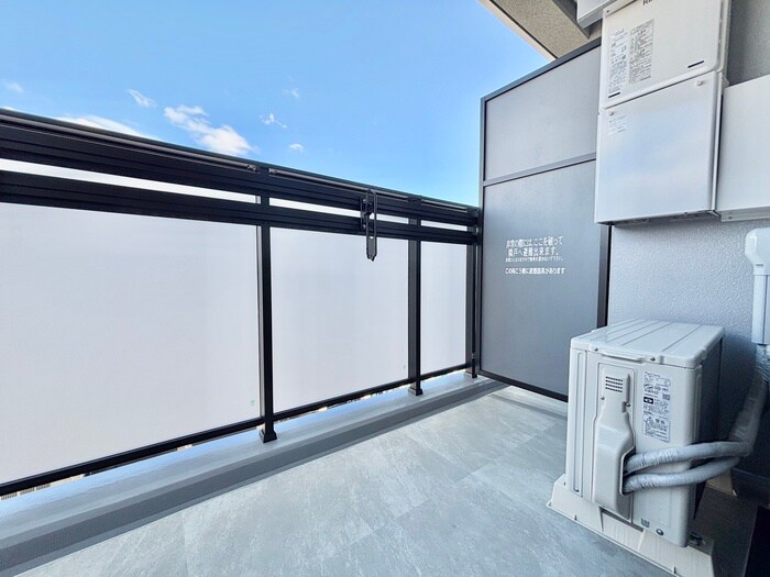 S-RESIDENCE堺湊駅前azureの物件内観写真