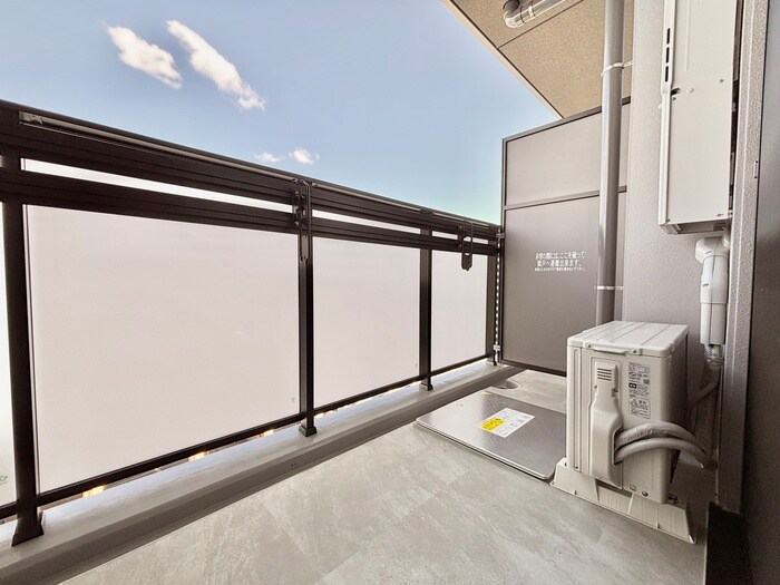 S-RESIDENCE堺湊駅前azureの物件内観写真