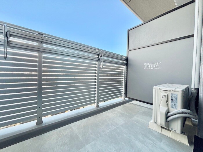 S-RESIDENCE堺湊駅前azureの物件内観写真