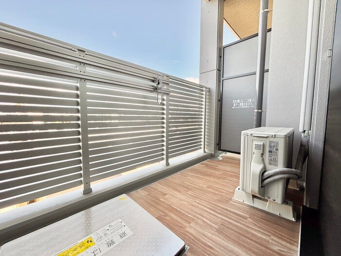 S-RESIDENCE堺湊駅前azureの物件内観写真