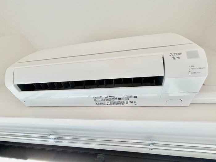 S-RESIDENCE堺湊駅前azureの物件内観写真