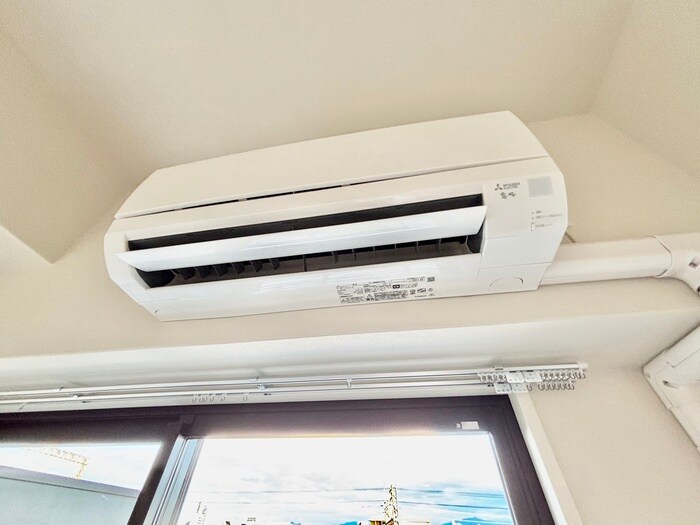 S-RESIDENCE堺湊駅前azureの物件内観写真