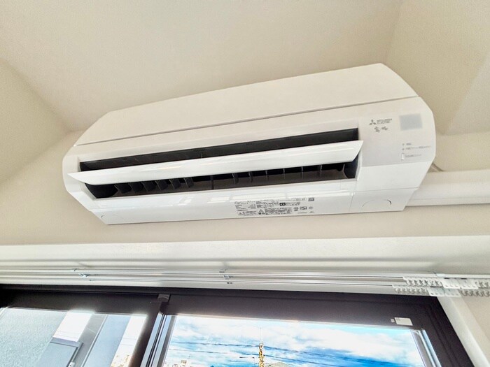 S-RESIDENCE堺湊駅前azureの物件内観写真