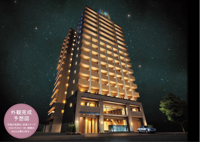 ｴｽﾃﾑﾌﾟﾗｻﾞ神戸水木通ｸﾞﾗﾝｸﾛｽ(316の物件外観写真