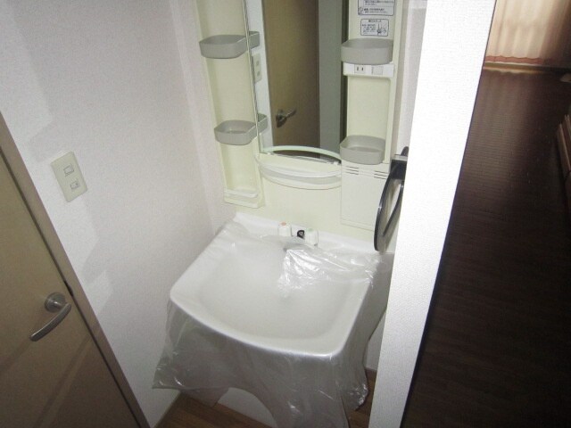 ブルーハイツの物件内観写真