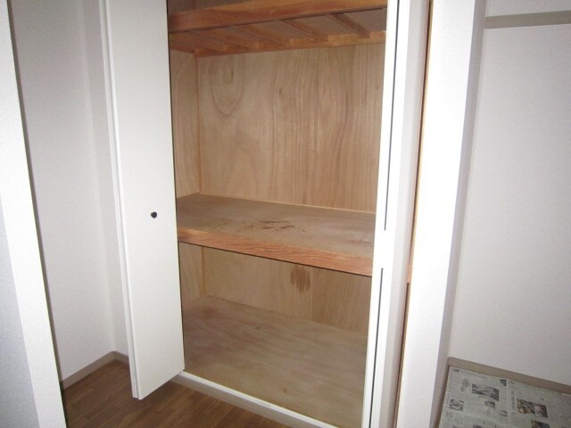 ブルーハイツの物件内観写真