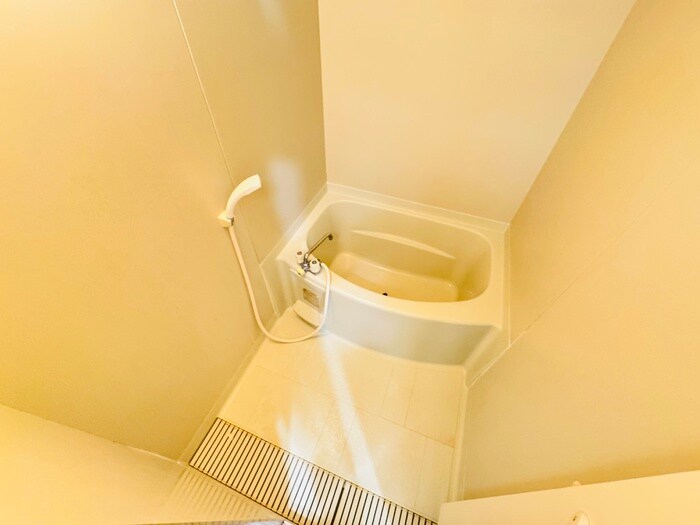 ブルーハイツの物件内観写真