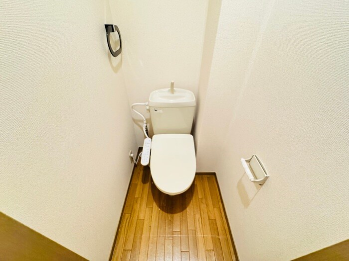 ブルーハイツの物件内観写真