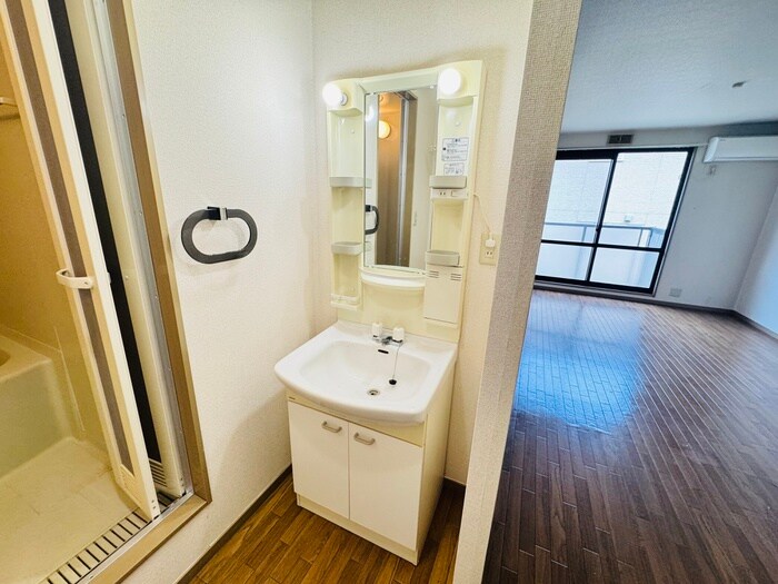 ブルーハイツの物件内観写真