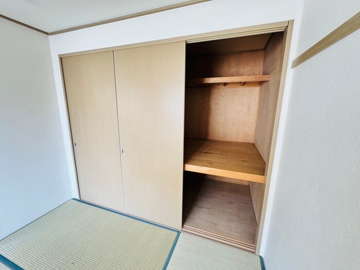 ブルーハイツの物件内観写真