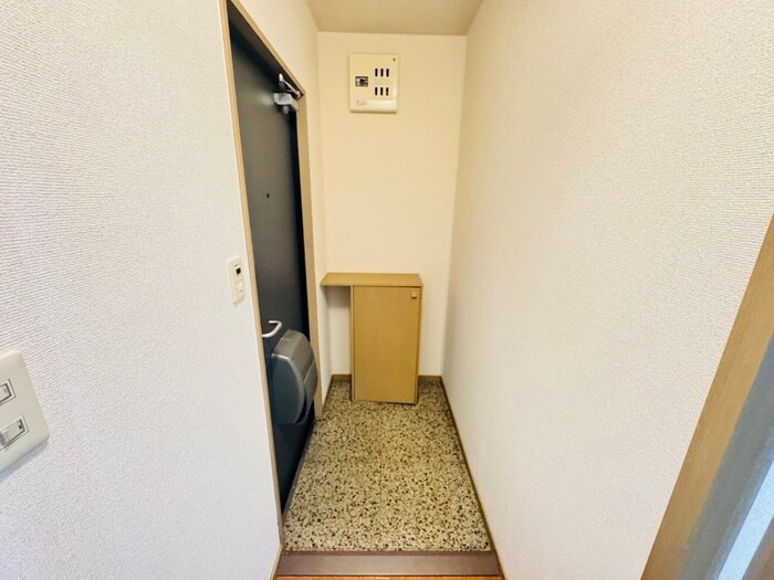 ブルーハイツの物件内観写真