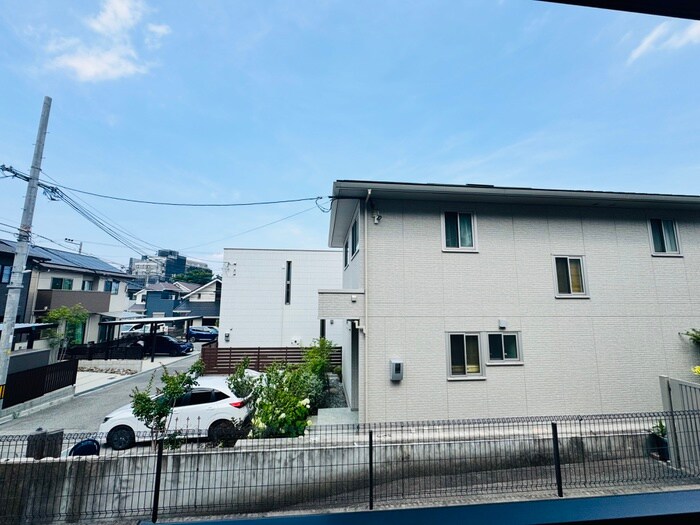 ブルーハイツの物件内観写真