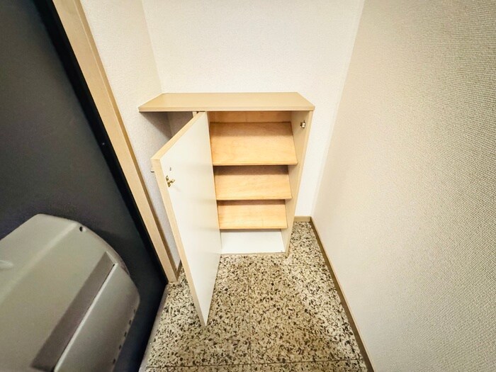 ブルーハイツの物件内観写真