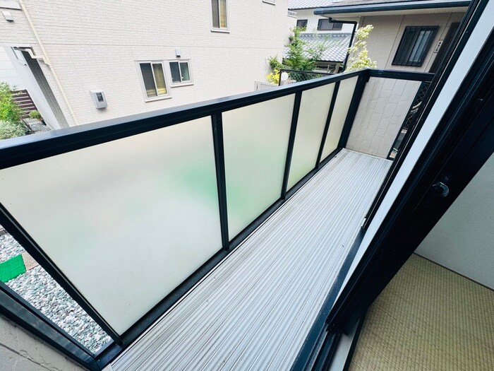 ブルーハイツの物件内観写真