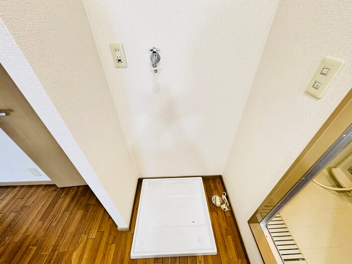 ブルーハイツの物件内観写真