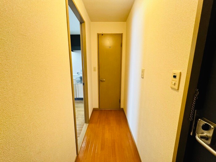 ブルーハイツの物件内観写真