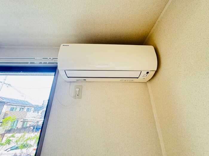 ブルーハイツの物件内観写真