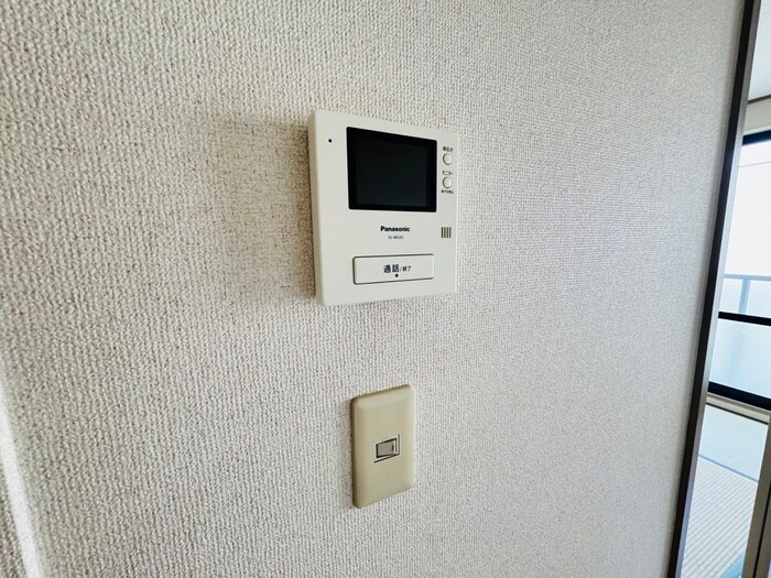 ブルーハイツの物件内観写真