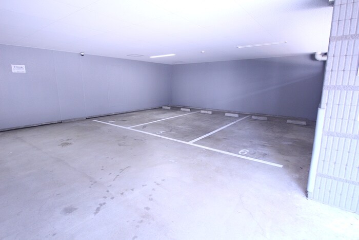 ｴｽﾘｰﾄﾞ難波WEST(504)の物件外観写真