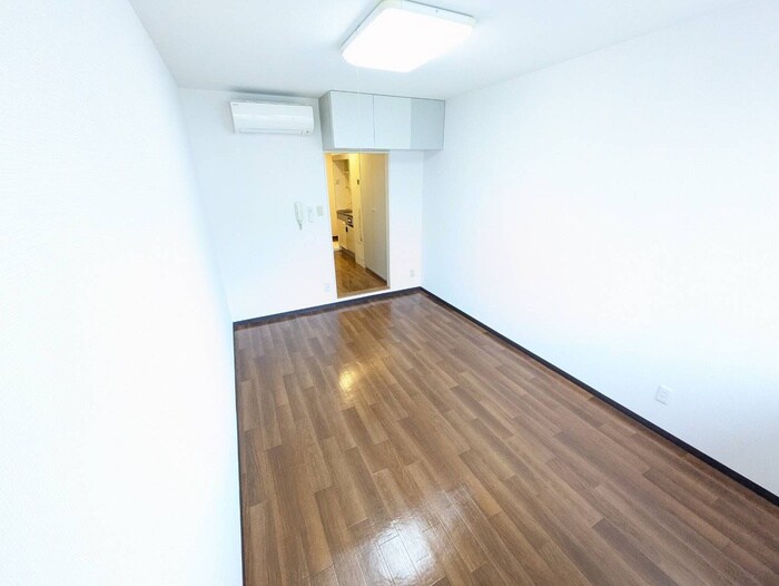 レザックセントラルビルの物件内観写真