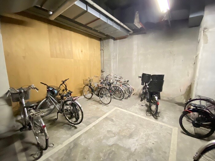 レザックセントラルビルの物件外観写真