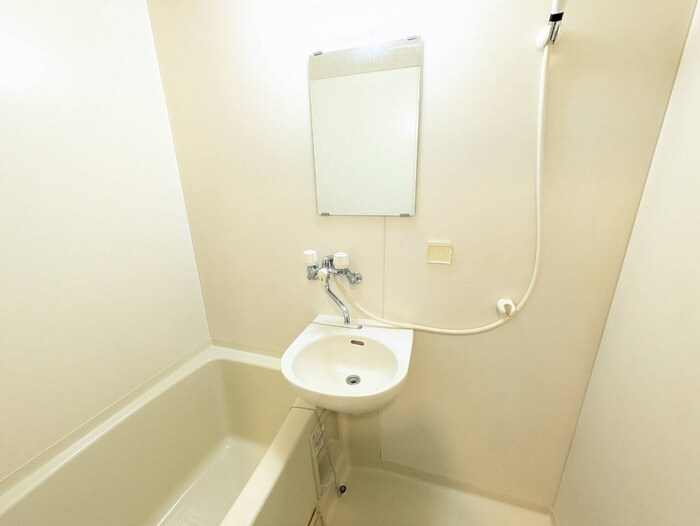 レザックセントラルビルの物件内観写真