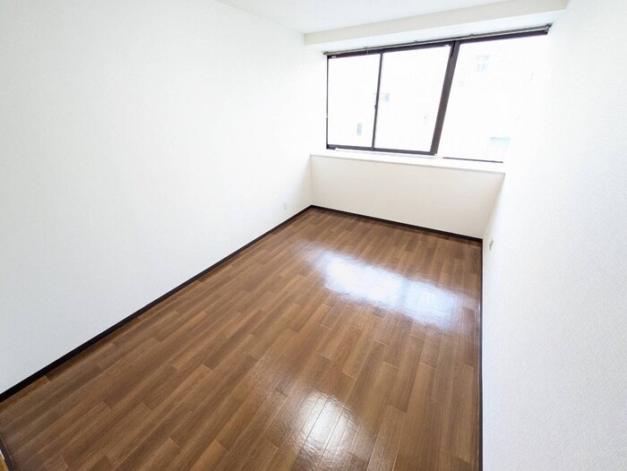 レザックセントラルビルの物件内観写真