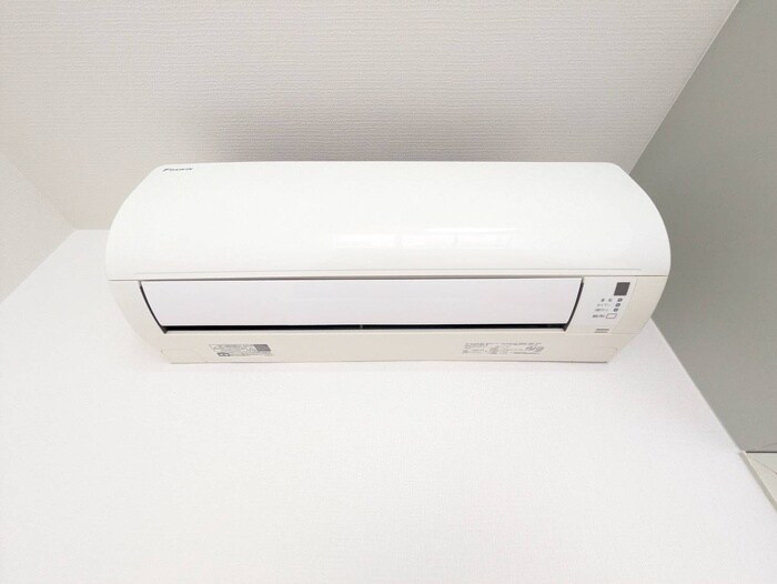 レザックセントラルビルの物件内観写真