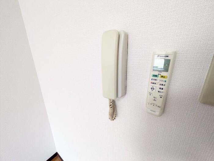 レザックセントラルビルの物件内観写真