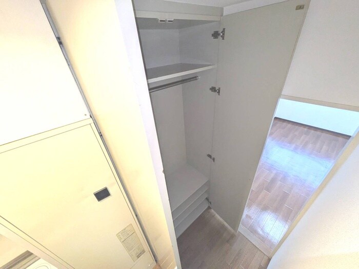 レザックセントラルビルの物件内観写真