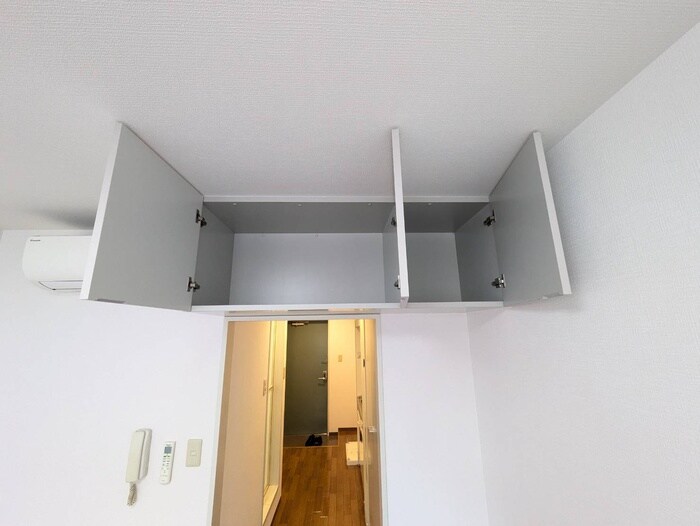 レザックセントラルビルの物件内観写真