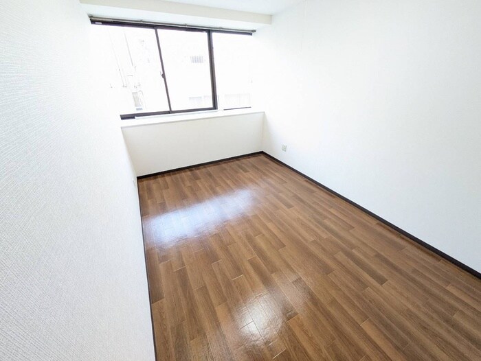 レザックセントラルビルの物件内観写真