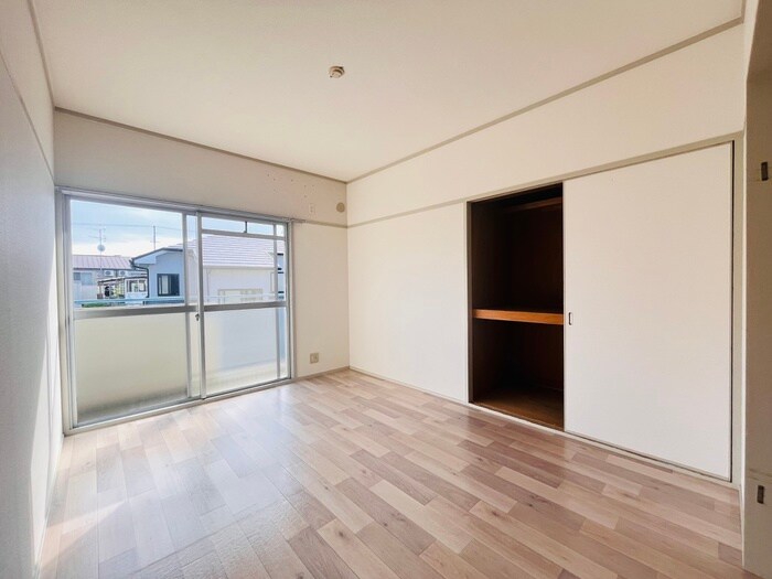 モダンアパートメント神戸宝塚Ⅱの物件内観写真