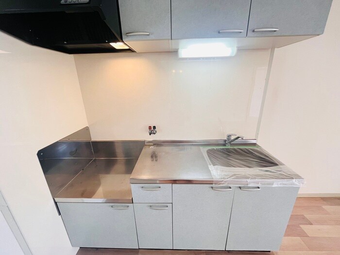 モダンアパートメント神戸宝塚Ⅱの物件内観写真