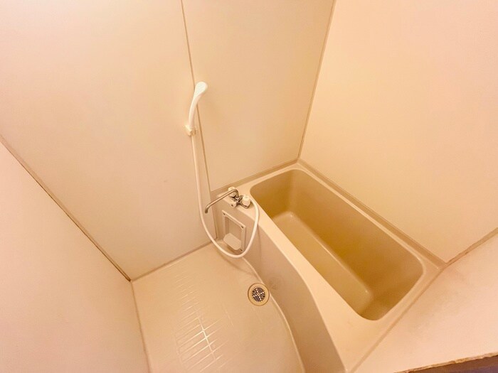 モダンアパートメント神戸宝塚Ⅱの物件内観写真