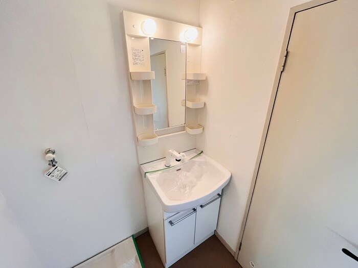 モダンアパートメント神戸宝塚Ⅱの物件内観写真