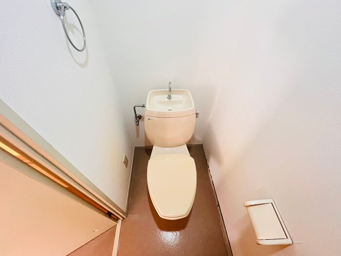 モダンアパートメント神戸宝塚Ⅱの物件内観写真