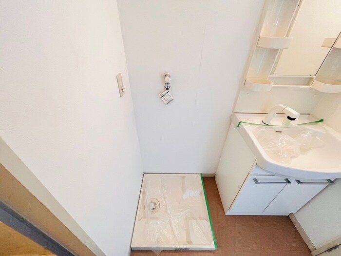 モダンアパートメント神戸宝塚Ⅱの物件内観写真