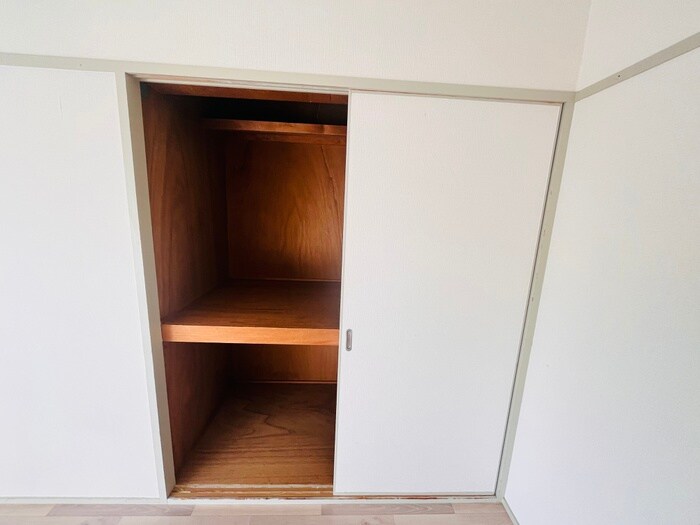 モダンアパートメント神戸宝塚Ⅱの物件内観写真